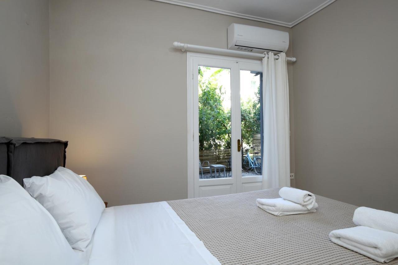 Sti Chora Apartments Lefkada City Екстер'єр фото