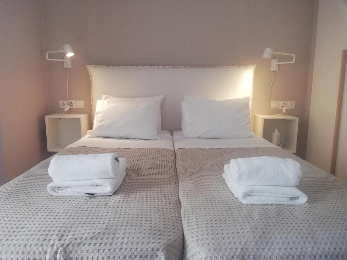 Sti Chora Apartments Lefkada City Екстер'єр фото