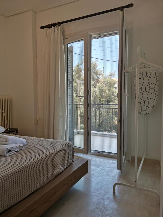Sti Chora Apartments Lefkada City Екстер'єр фото