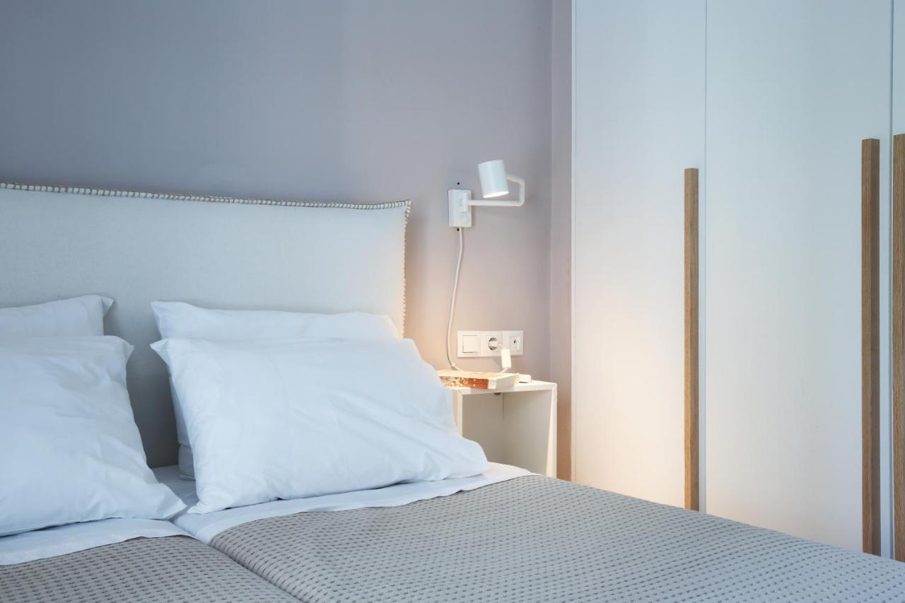 Sti Chora Apartments Lefkada City Екстер'єр фото