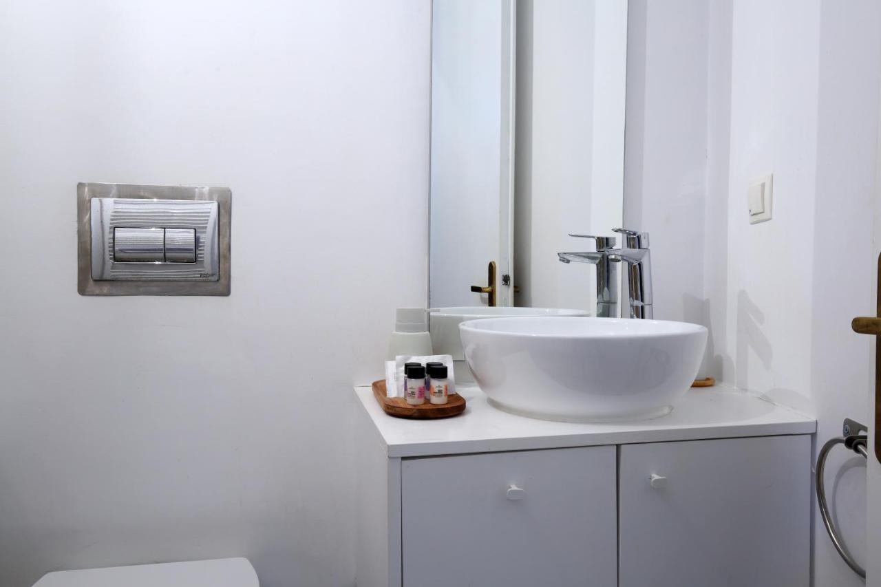 Sti Chora Apartments Lefkada City Екстер'єр фото