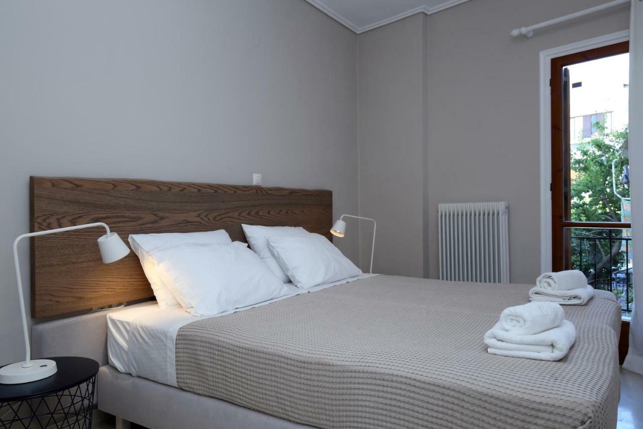 Sti Chora Apartments Lefkada City Екстер'єр фото